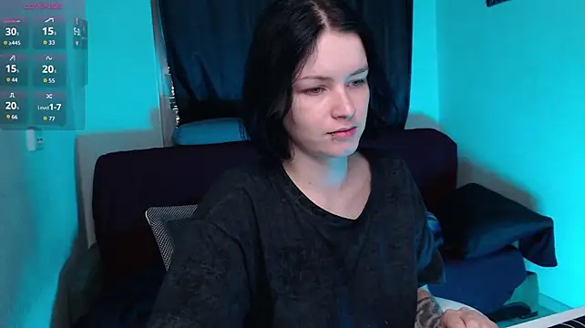 CherryNight6 - Spanks my ass