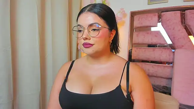 Ariadna_bianchi - Cream in my boobs