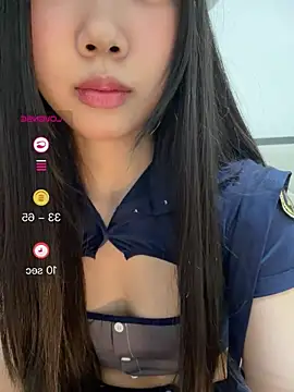 Xinyu789 - 全裸