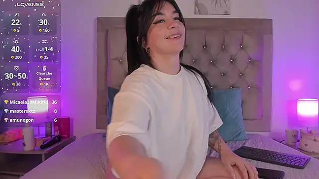 Sarita_lopez9306 - CLAP ASS
