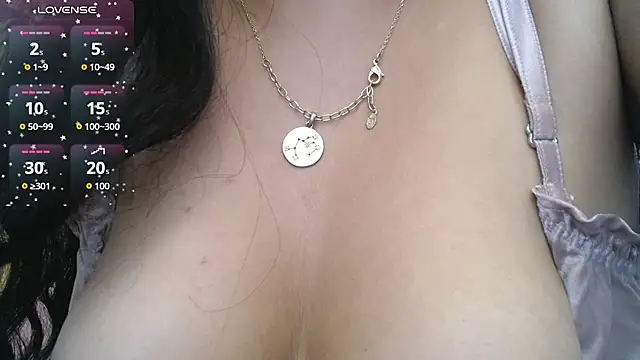 Ailyn_ch1 - make me cum u can ?