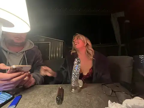 MrandMiss4Life - Lick her out