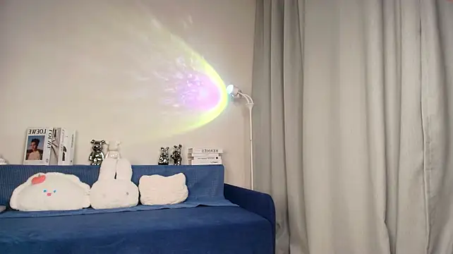 Yummy_yuna - WATERFALL SQUIRT