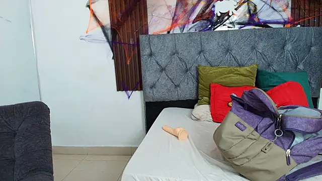 Samanthaluxe__ - get naked
