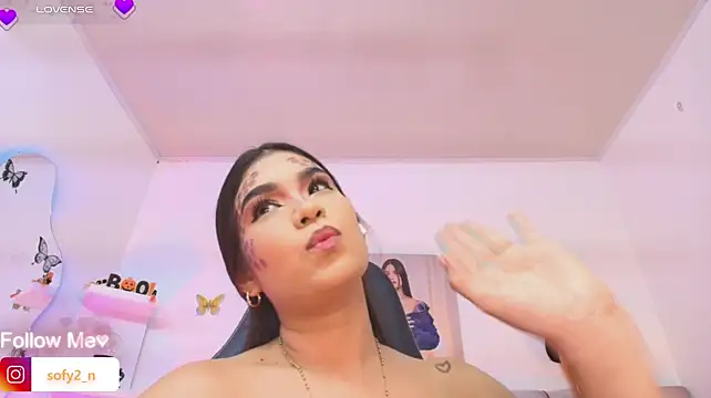 Imsofy_ - make me squirt ♥