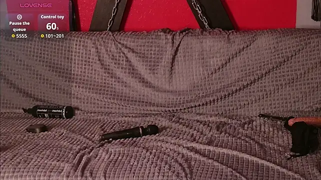 Devvilss_toy - fist throat