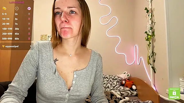 Saykilife - flash my cute ass and tease with panties