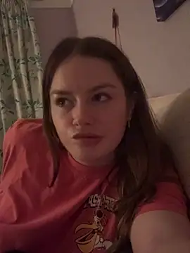 Yasminchat - Pants off!!🍑