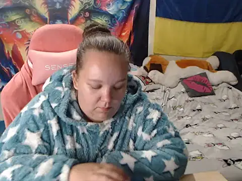Brianna_Li - make us happy😻
