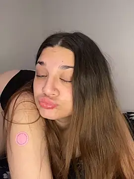 Treasurebabii - Creampie🍰💦🌸👣