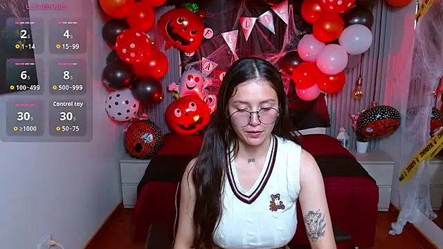 Sofysoul - Control lush 5min
