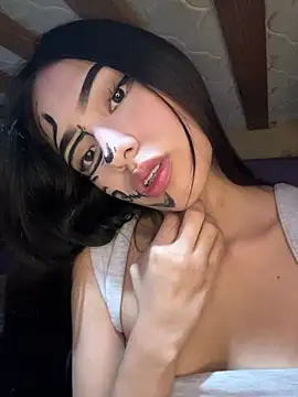 Angelita_megan - sobar pussy