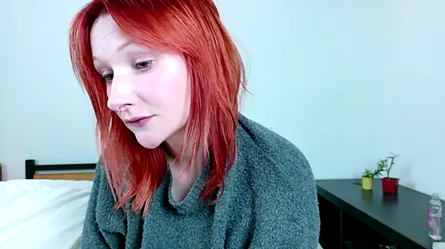 Hannaxo1 - Finger ass!