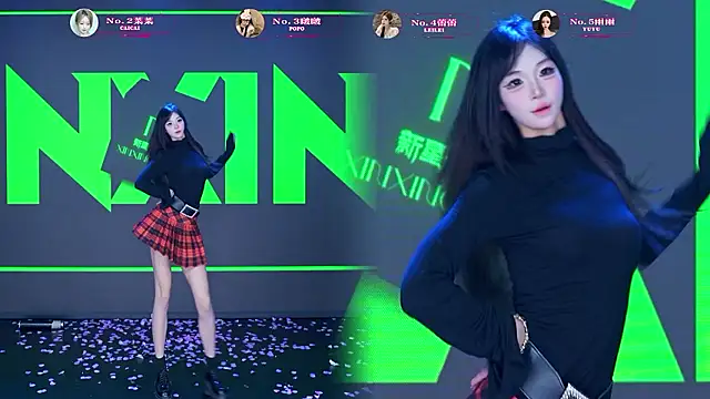 __AOA__ - 菜菜第七轮