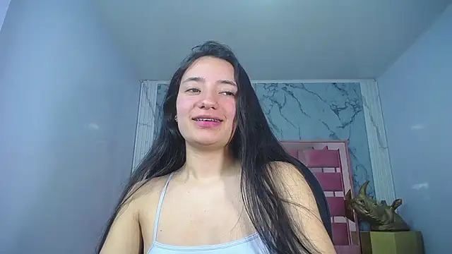 MissKim_ch - Deep Throat+Show Pussy and Ass
