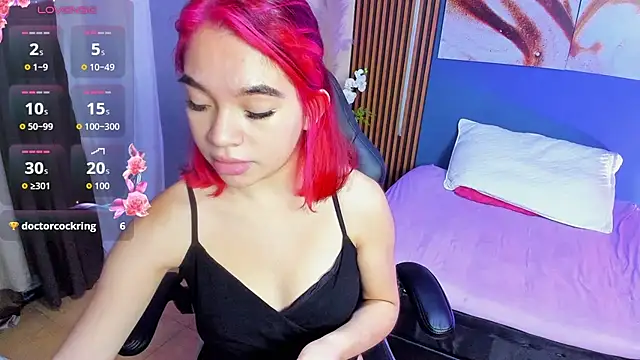 Laurent_scott - flash pussy
