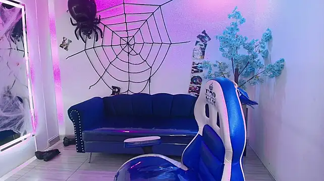 Silvana_lane - show pussy 🔥