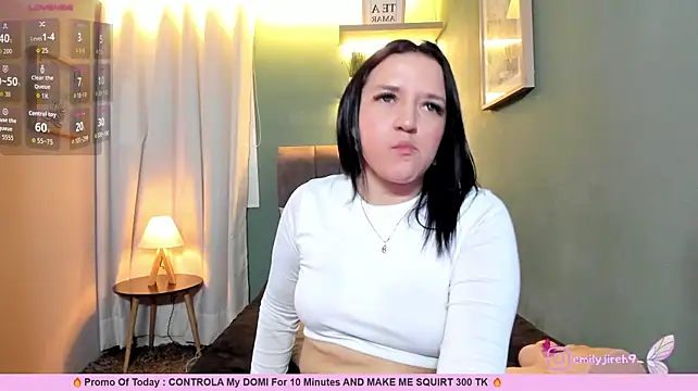 _EmilyJireh_ - Get Naked + Twerk🔥