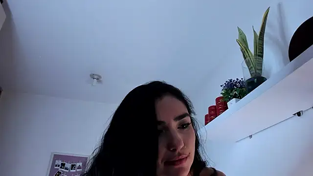 AnnieSofiia - dildo in doggy + control lush x6