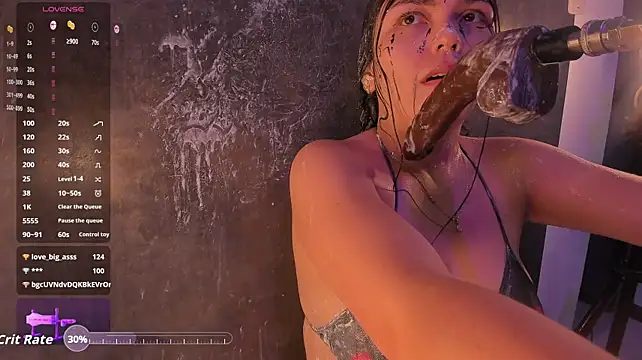 Honey_Jenny_1 - slap face hard x 10