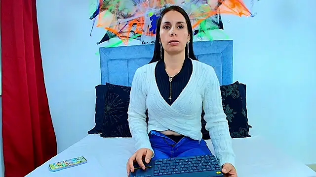 Atenis_thompson - masturbacion dildo