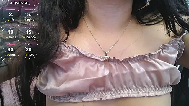 Ailyn_ch1 - make me cum u can ?