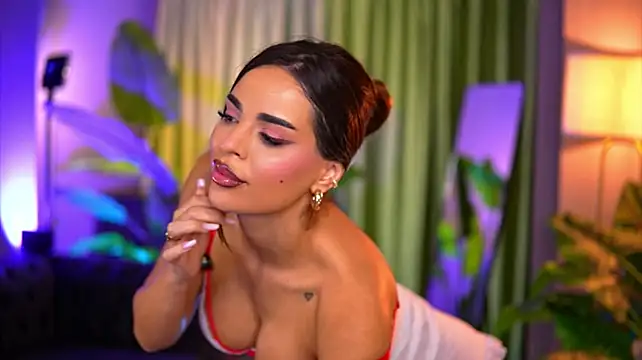 Arabian_Rose - Treatment for the Nurse