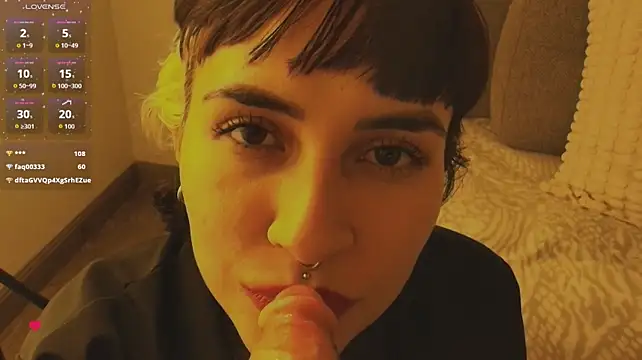 Luana_Fiore0 - Nice friday, sweet vibes!