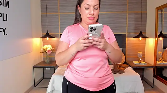 ZoeVold - MY WET TITS IN YOUR FACE