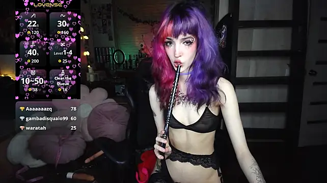 Ink__pleasure - squirting
