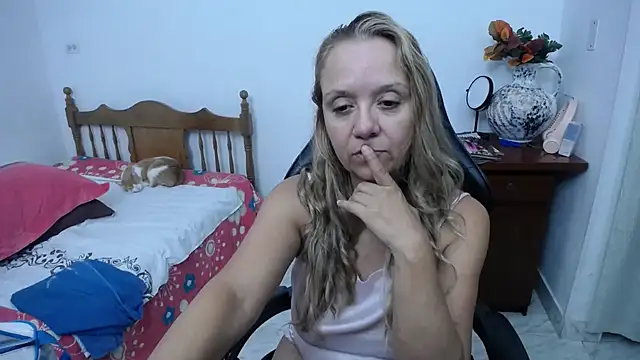 Yeslluisa - to go for a walk in Santa Marta