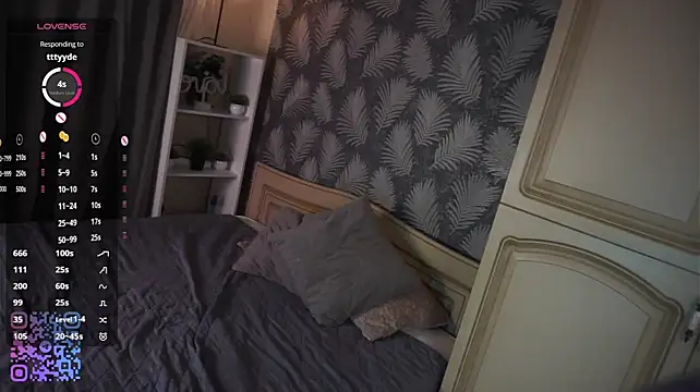 RosemaryStukel - 💖gentle massage of my tits💖