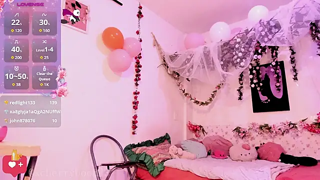 Cherryboom23 - 🥴Crystal sphere in my vagina🥴