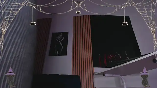 kittymonroe1's Live XXX Chat