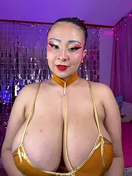 Andrea_Bloomix__ - Fuck my oiled tits with your hard cock