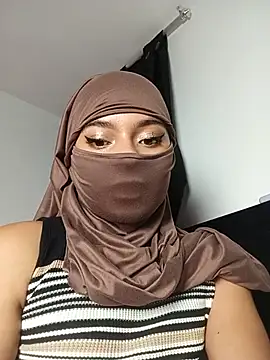 Samira_1 - Zoom ass Jena