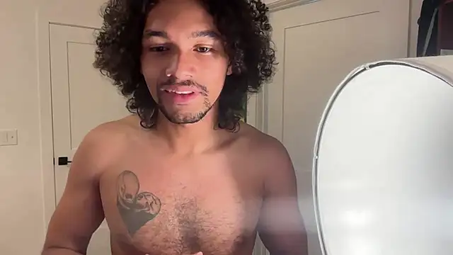 TheShayBrooks - Tops and Bottoms off!