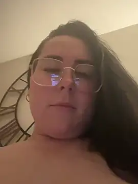 Ruby-Black - Keep boobs out of dressing gown