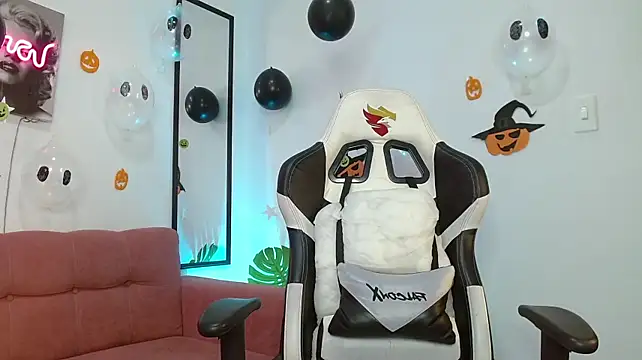 Salome_drasin - 3 minutos de comtro