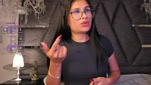 Cleopattra - FUCK ME DOGGY ❌🐰FINGER MY ASS OPEN 2MIN
