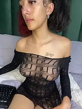 Cutebubbles13 - shake ass in doggy