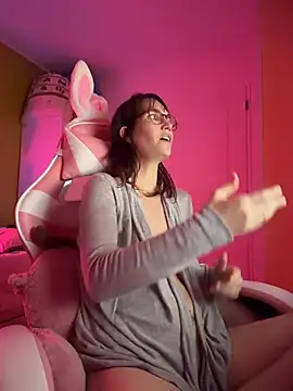 _HeraLuna_ - SEXTAPE PLAISIR SOLO (11min)