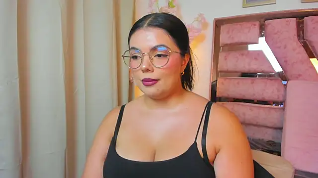Ariadna_bianchi - Cream in my boobs