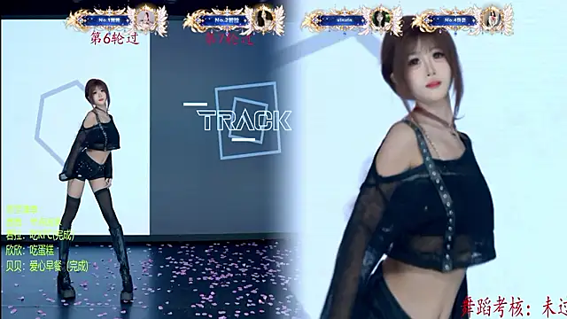 TC-001 - 给个机会 让主持出来