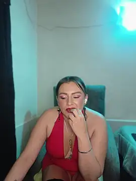 Cataleyamyst - boobs play & slap my tits