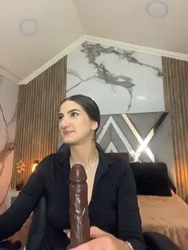 Dafne_castro_ - I punish your dicks with lots of saliva