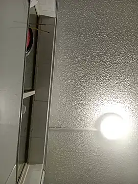 Sharlotshh - A very sexy shower show my ass