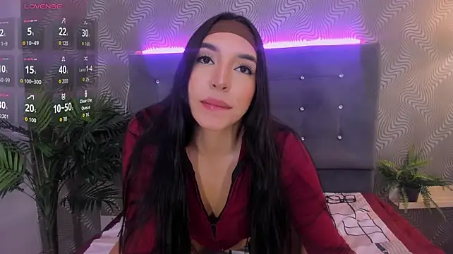 TatiPerezns - 10 Spanks Harder 🔥🔥