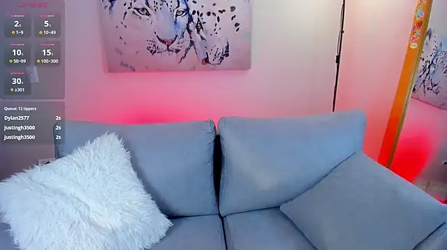 BrennaWalker - Suck and Spit tits