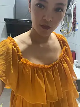 Meimei-bb - 特写镜头BB